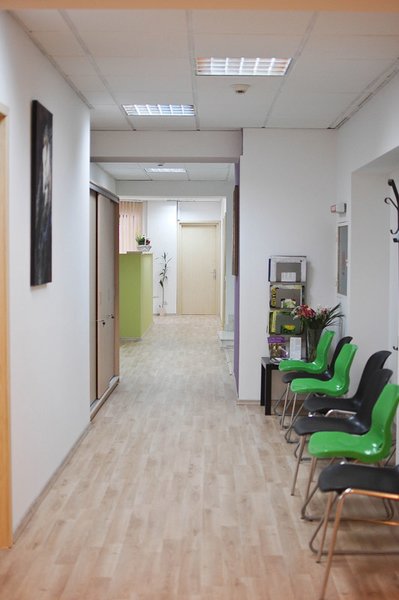 Centrul Medical PROMEMORIA Bucuresti