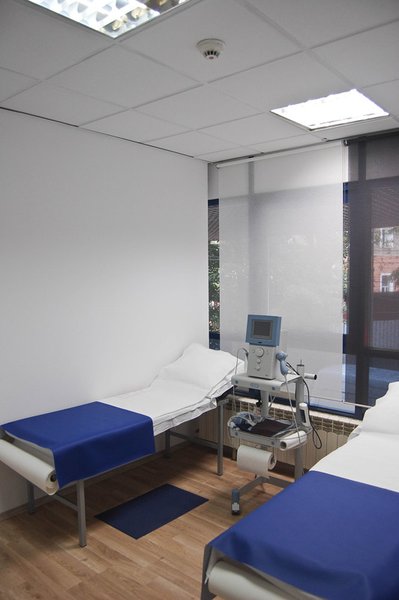 Centrul Medical PROMEMORIA Bucuresti